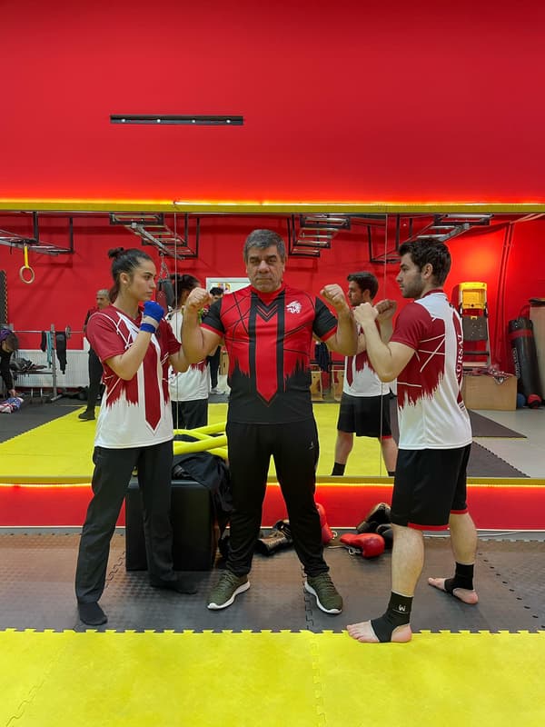 PilateSystem Eryaman - 18. Fotoğraf PilateSystem Eryaman - 18. Fotoğraf