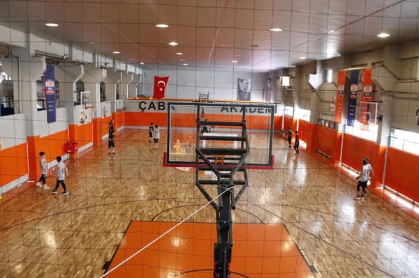 Çaba Akademi - 8. Fotoğraf