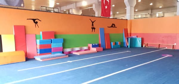 Çaba Akademi - 9. Fotoğraf Çaba Akademi - 9. Fotoğraf