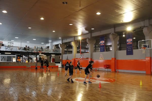 Çaba Akademi - 3. Fotoğraf Çaba Akademi - 3. Fotoğraf