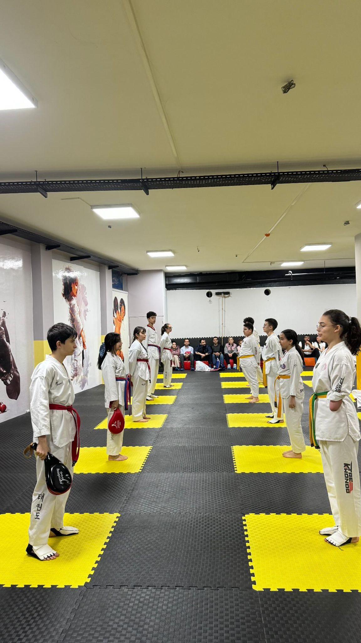 Jet Spor Kulübü-Ümitköy