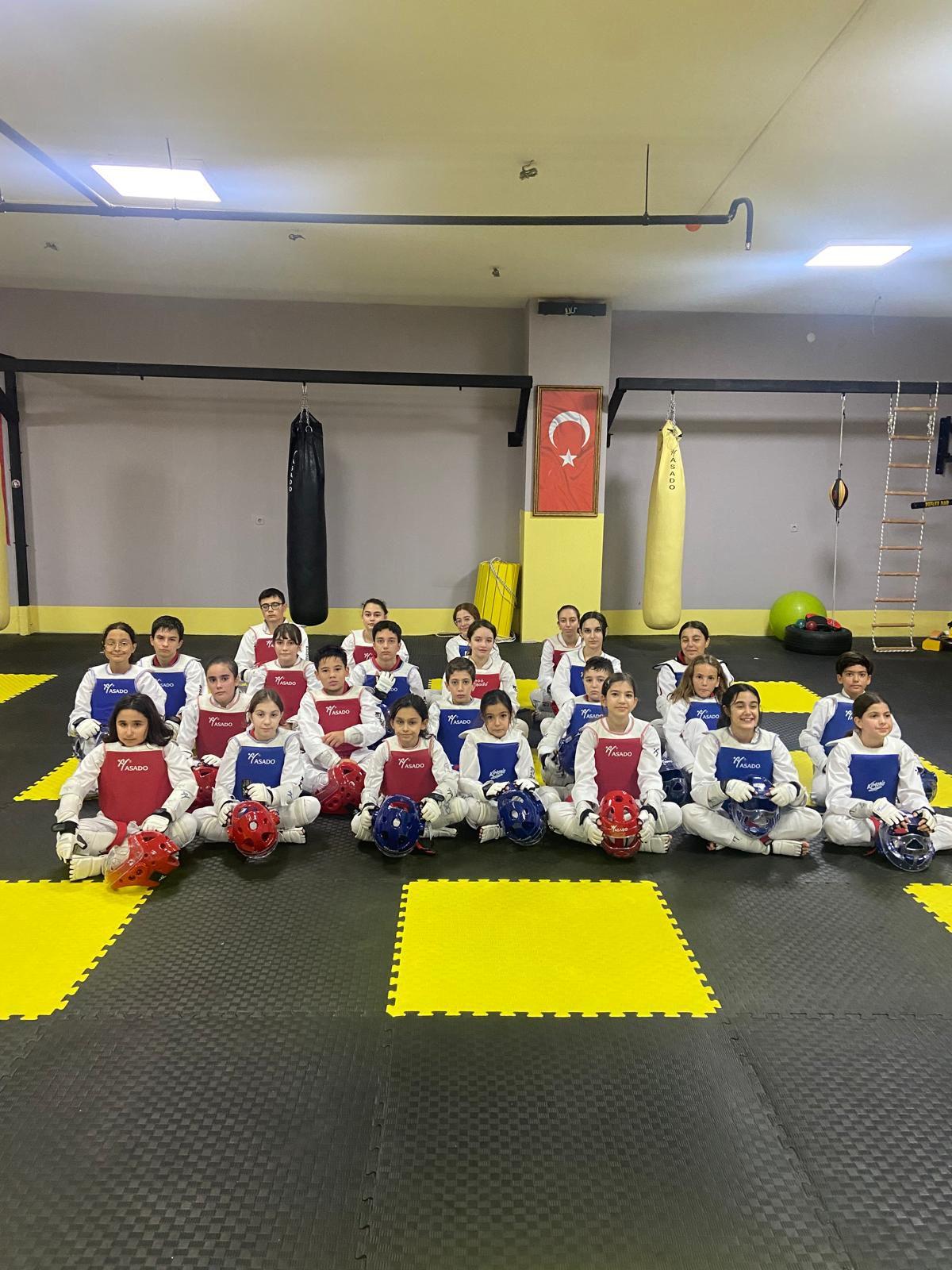 Jet Spor Kulübü-Ümitköy