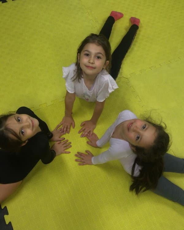 Elit Sporcular Spor Kulübü - 2. Fotoğraf Elit Sporcular Spor Kulübü - 2. Fotoğraf