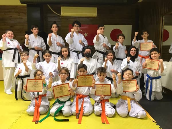 Elit Sporcular Spor Kulübü - 4. Fotoğraf Elit Sporcular Spor Kulübü - 4. Fotoğraf