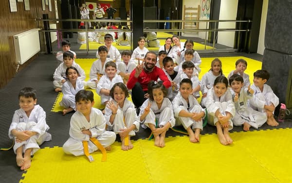 Elit Sporcular Spor Kulübü - 3. Fotoğraf