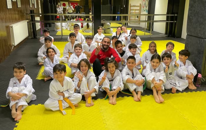 Elit Sporcular Spor Kulübü - 3. Fotoğraf