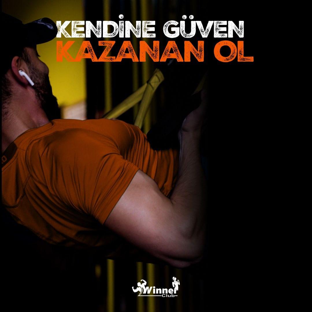 Winner Club - Pursaklar İp - 4. Fotoğraf