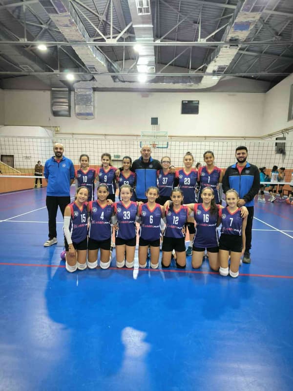 Anadolubeyi Spor Kulübü - 4. Fotoğraf