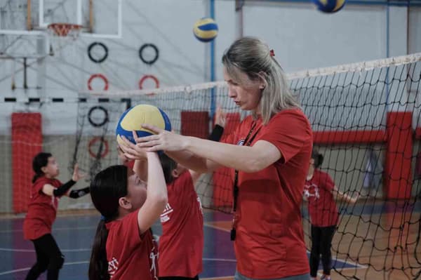 Anadolubeyi Spor Kulübü - 8. Fotoğraf