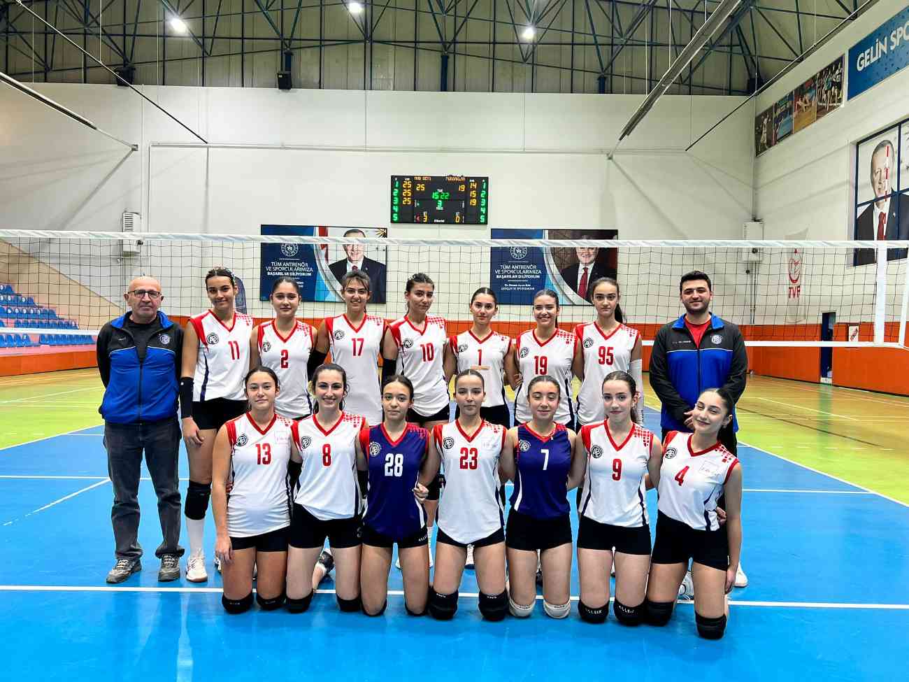 Anadolubeyi Spor Kulübü