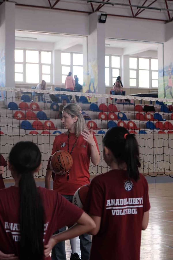 Anadolubeyi Spor Kulübü - 13. Fotoğraf Anadolubeyi Spor Kulübü - 13. Fotoğraf