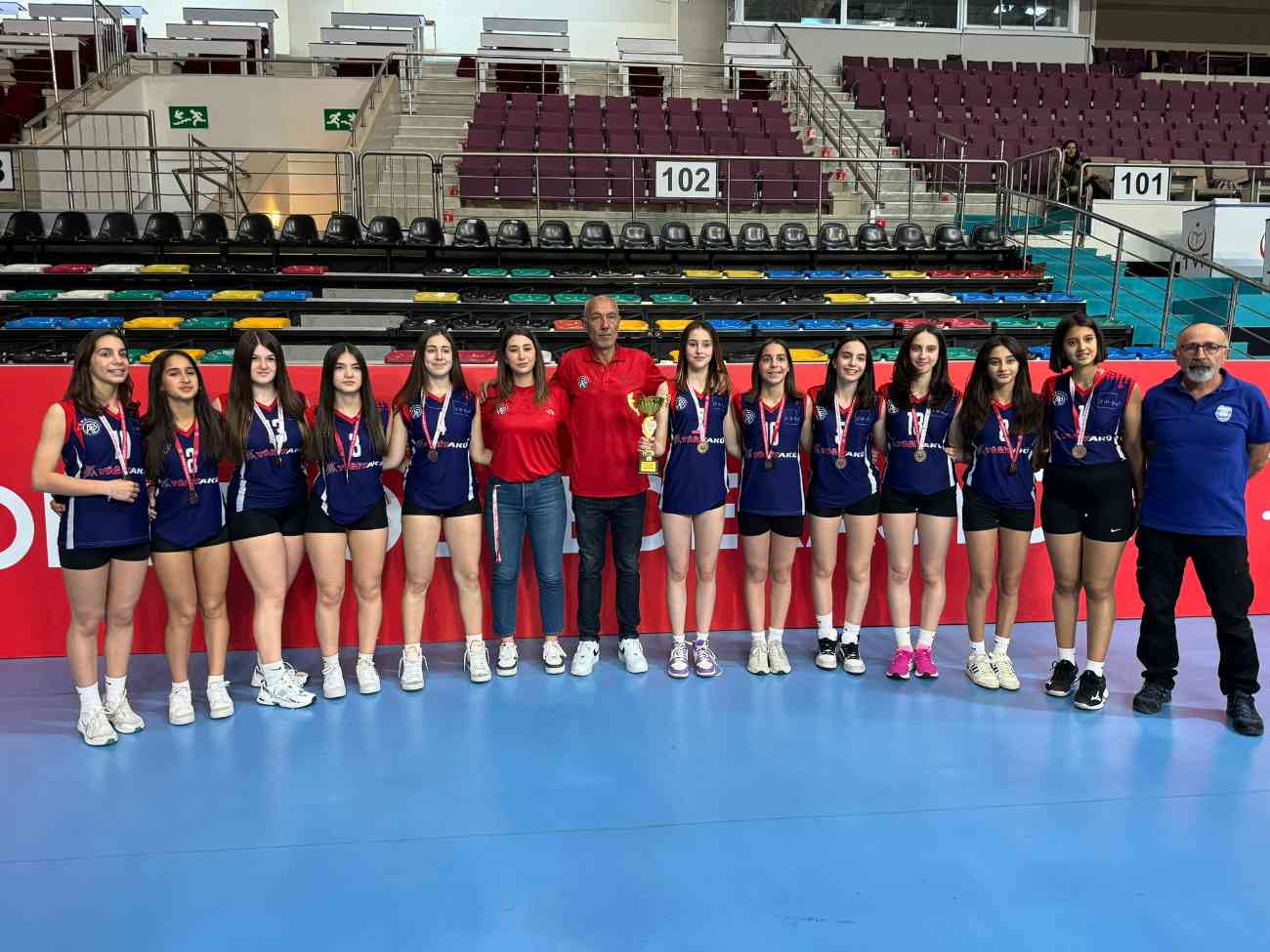 Anadolubeyi Spor Kulübü