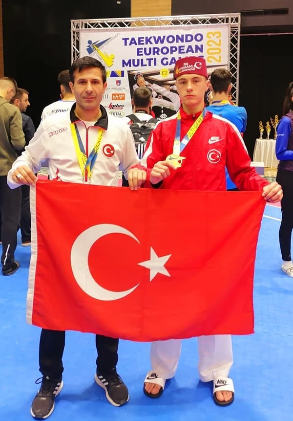 Şenol Kaysi Spor Akademisi - 34. Fotoğraf Şenol Kaysi Spor Akademisi - 34. Fotoğraf