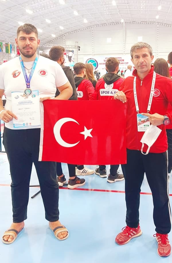 Şenol Kaysi Spor Akademisi - 22. Fotoğraf