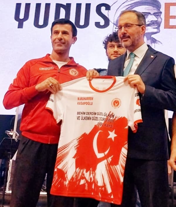 Şenol Kaysi Spor Akademisi - 20. Fotoğraf Şenol Kaysi Spor Akademisi - 20. Fotoğraf