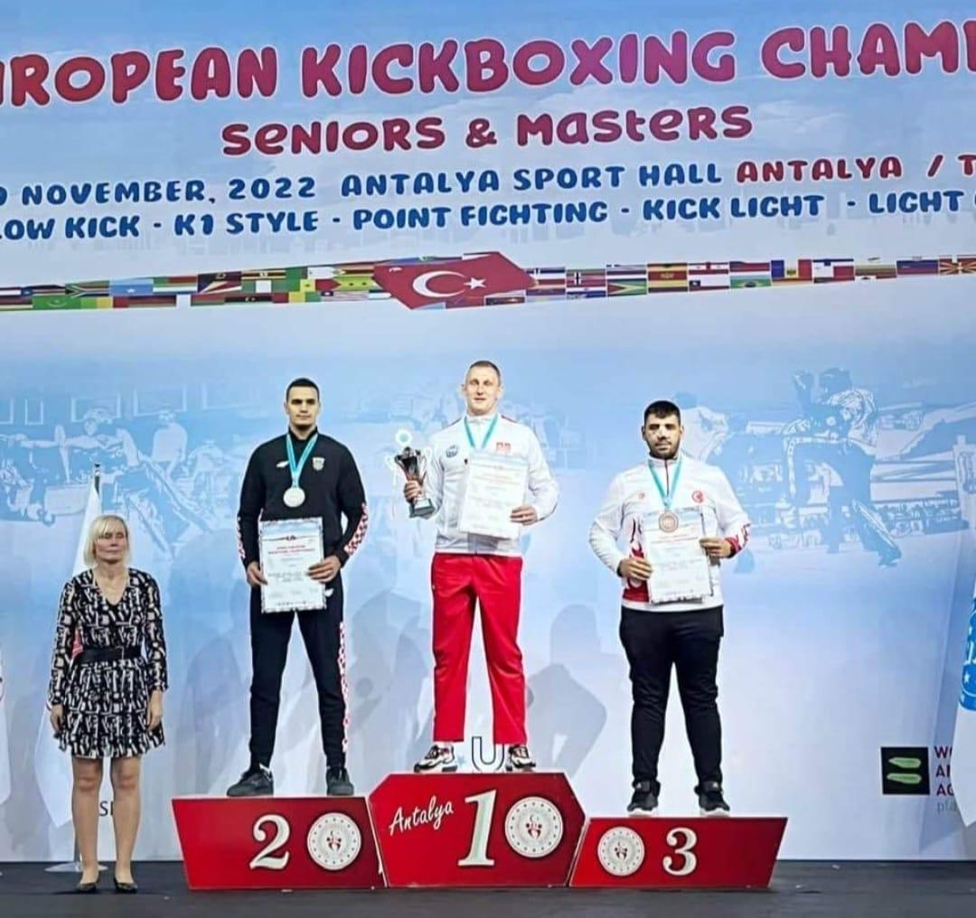 Şenol Kaysi Spor Akademisi - Ankara Akrobatik Cimnastik - 3. Fotoğraf