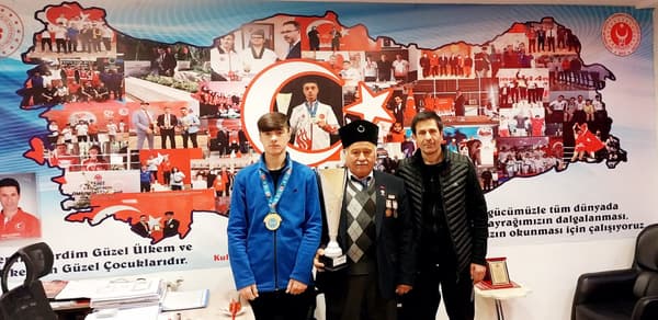 Şenol Kaysi Spor Akademisi - 8. Fotoğraf Şenol Kaysi Spor Akademisi - 8. Fotoğraf