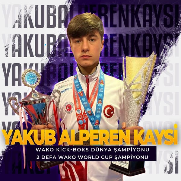 Şenol Kaysi Spor Akademisi - 40. Fotoğraf Şenol Kaysi Spor Akademisi - 40. Fotoğraf