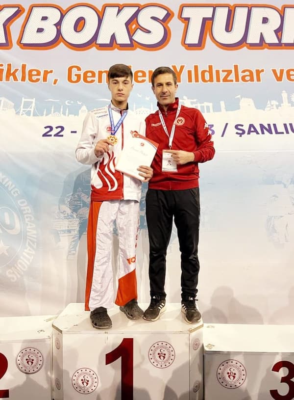 Şenol Kaysi Spor Akademisi - 14. Fotoğraf Şenol Kaysi Spor Akademisi - 14. Fotoğraf