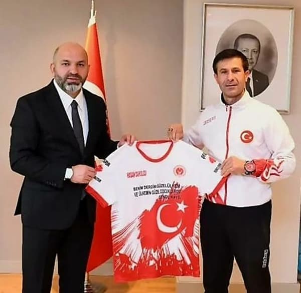 Şenol Kaysi Spor Akademisi - 12. Fotoğraf Şenol Kaysi Spor Akademisi - 12. Fotoğraf