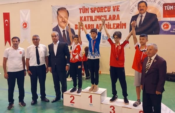 Şenol Kaysi Spor Akademisi - 4. Fotoğraf Şenol Kaysi Spor Akademisi - 4. Fotoğraf