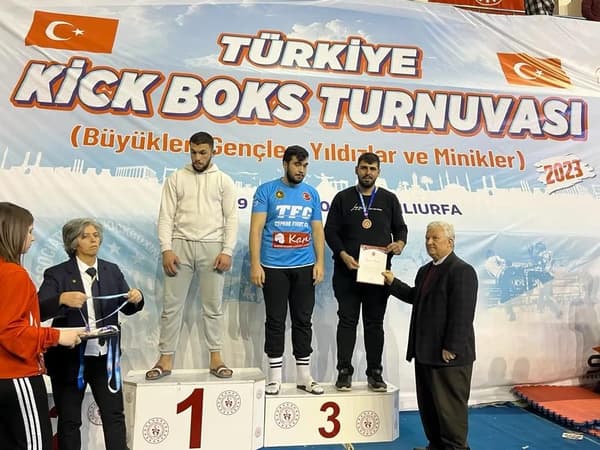 Şenol Kaysi Spor Akademisi - 28. Fotoğraf Şenol Kaysi Spor Akademisi - 28. Fotoğraf