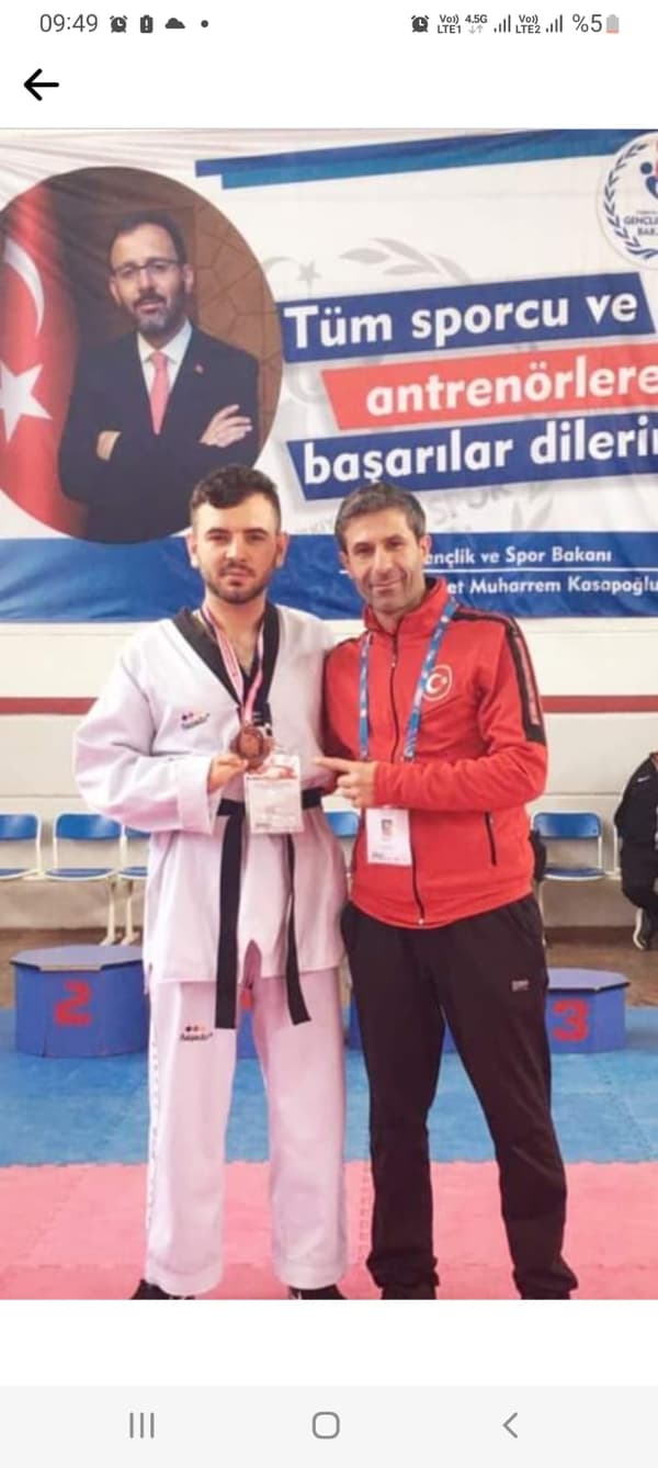 Şenol Kaysi Spor Akademisi - 13. Fotoğraf Şenol Kaysi Spor Akademisi - 13. Fotoğraf
