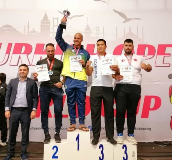 Şenol Kaysi Spor Akademisi - 44. Fotoğraf Şenol Kaysi Spor Akademisi - 44. Fotoğraf