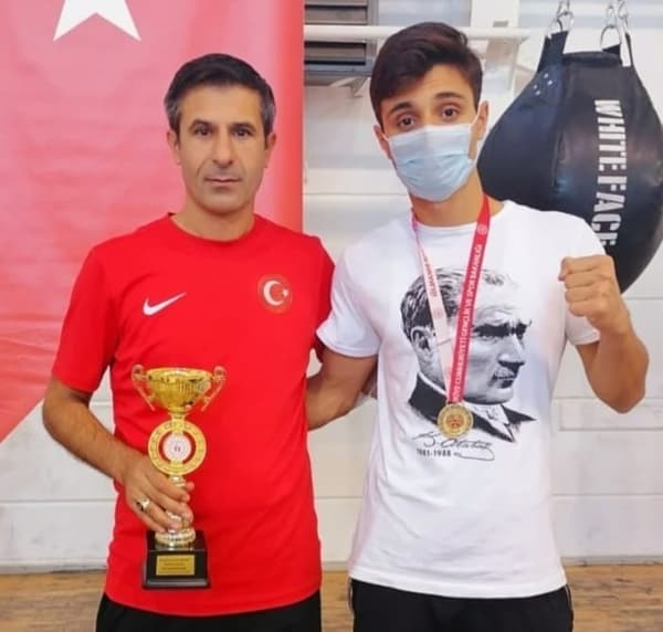 Şenol Kaysi Spor Akademisi - 17. Fotoğraf Şenol Kaysi Spor Akademisi - 17. Fotoğraf