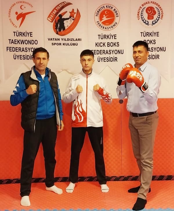 Şenol Kaysi Spor Akademisi - 1. Fotoğraf Şenol Kaysi Spor Akademisi - 1. Fotoğraf