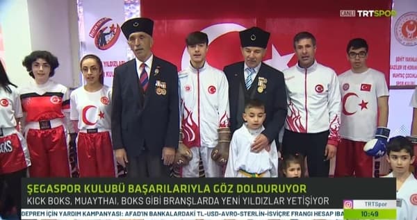 Şenol Kaysi Spor Akademisi - 32. Fotoğraf Şenol Kaysi Spor Akademisi - 32. Fotoğraf