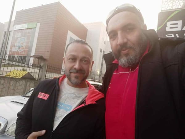 Krav Maga Ankara - 9. Fotoğraf