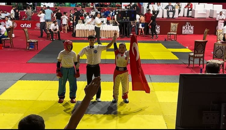 Jet Spor Kulübü - Çukurambar - Ankara Labut - 3. Fotoğraf