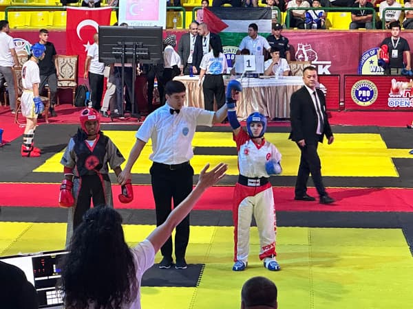 Jet Spor Kulübü - Çukurambar - 2. Fotoğraf Jet Spor Kulübü - Çukurambar - 2. Fotoğraf