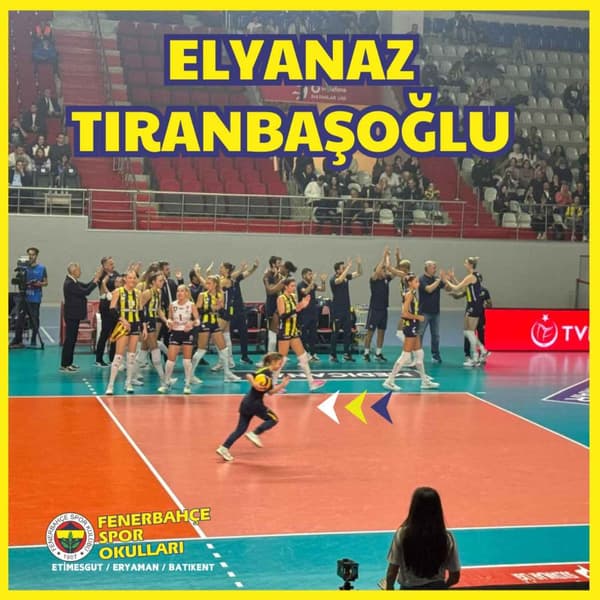 Fenerbahçe Spor Okulları - Etimesgut - 23. Fotoğraf