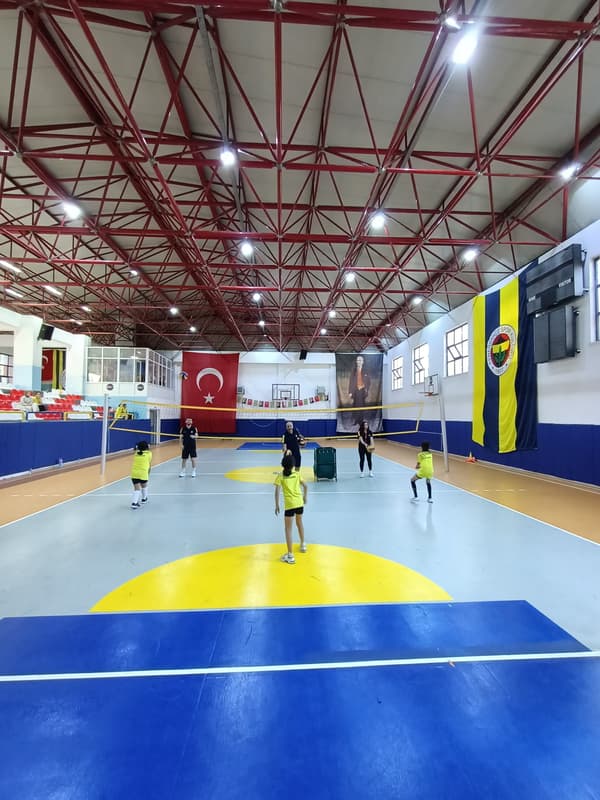 Fenerbahçe Spor Okulları - Etimesgut - 13. Fotoğraf