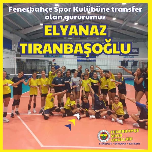 Fenerbahçe Spor Okulları - Etimesgut - 21. Fotoğraf