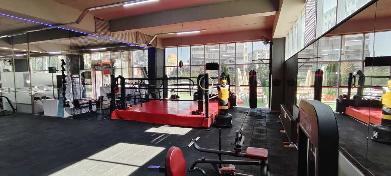 NeoLife Gym - Çakırlar
