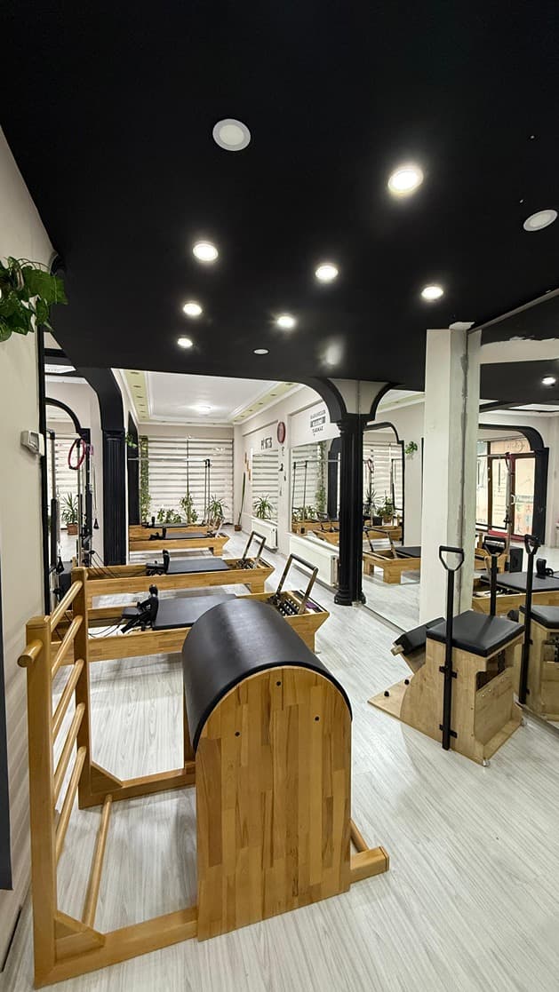 Çağlar Spor Kulübü - 3. Fotoğraf