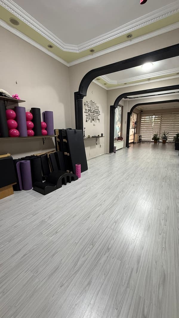 Çağlar Spor Kulübü - 8. Fotoğraf