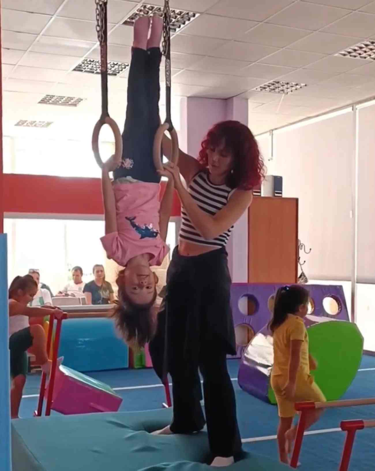 Vega Akademi Cimnastik Spor Kulübü
