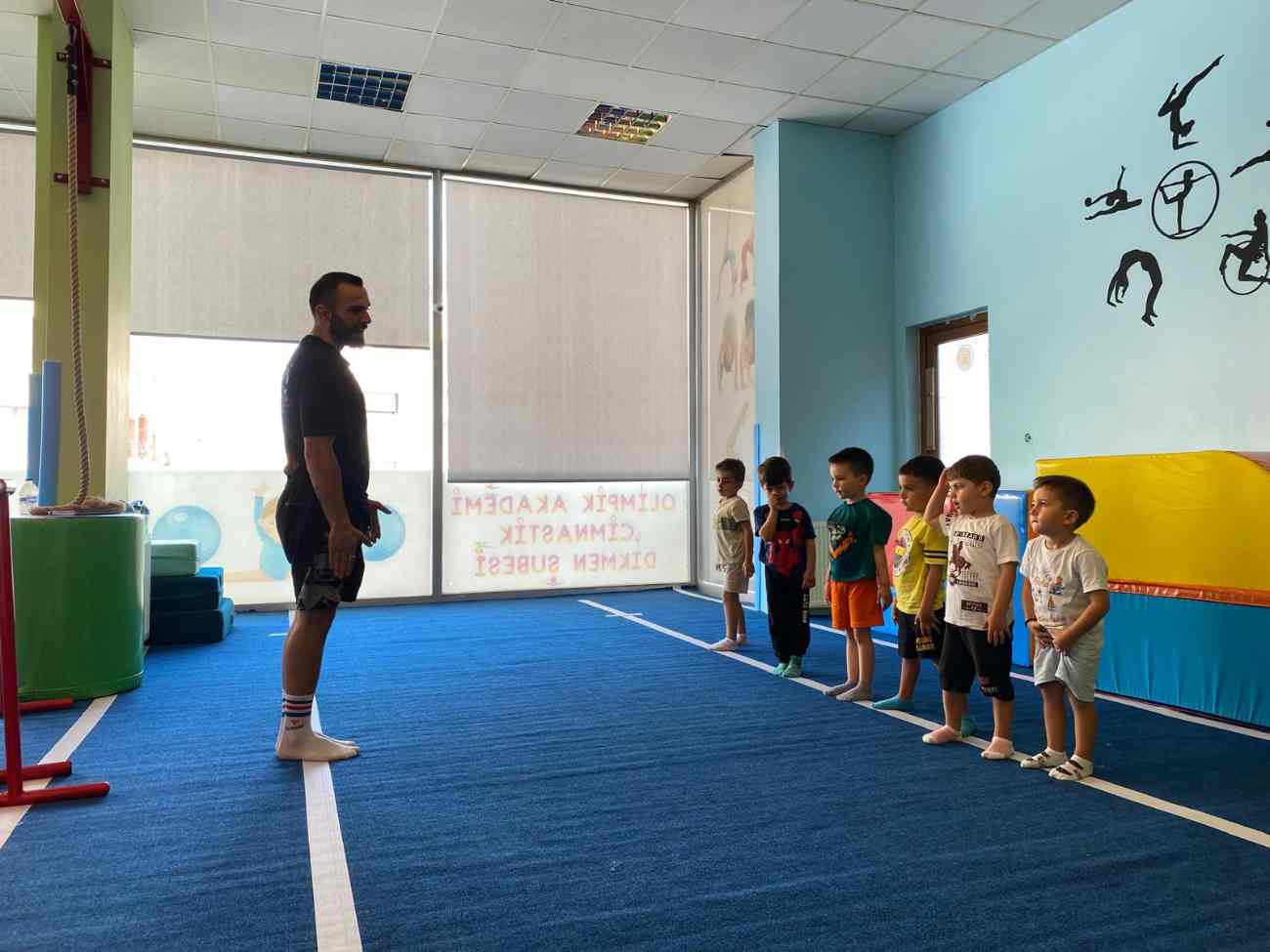 Vega Akademi Cimnastik Spor Kulübü