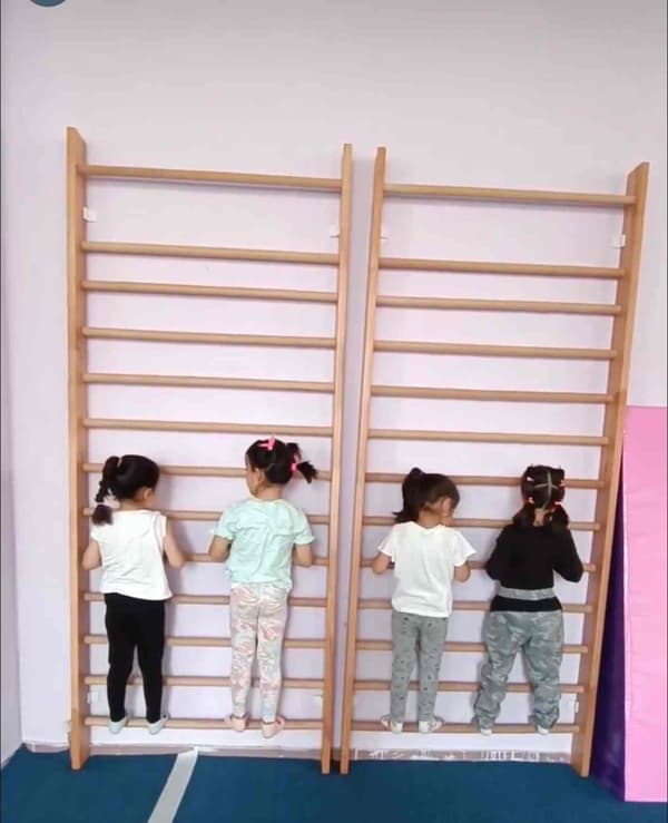 Vega Akademi Cimnastik Spor Kulübü - 13. Fotoğraf