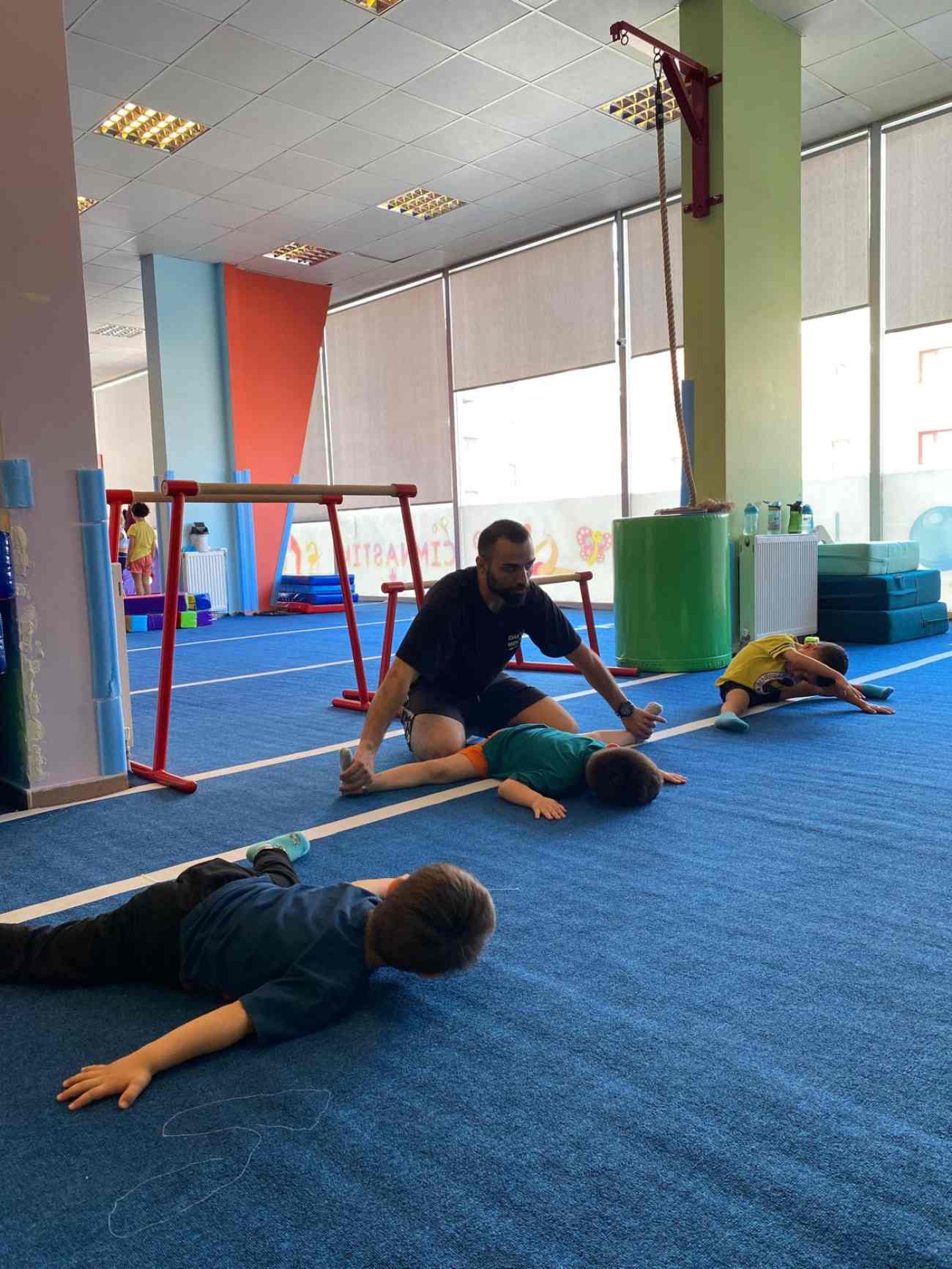 Vega Akademi Cimnastik Spor Kulübü