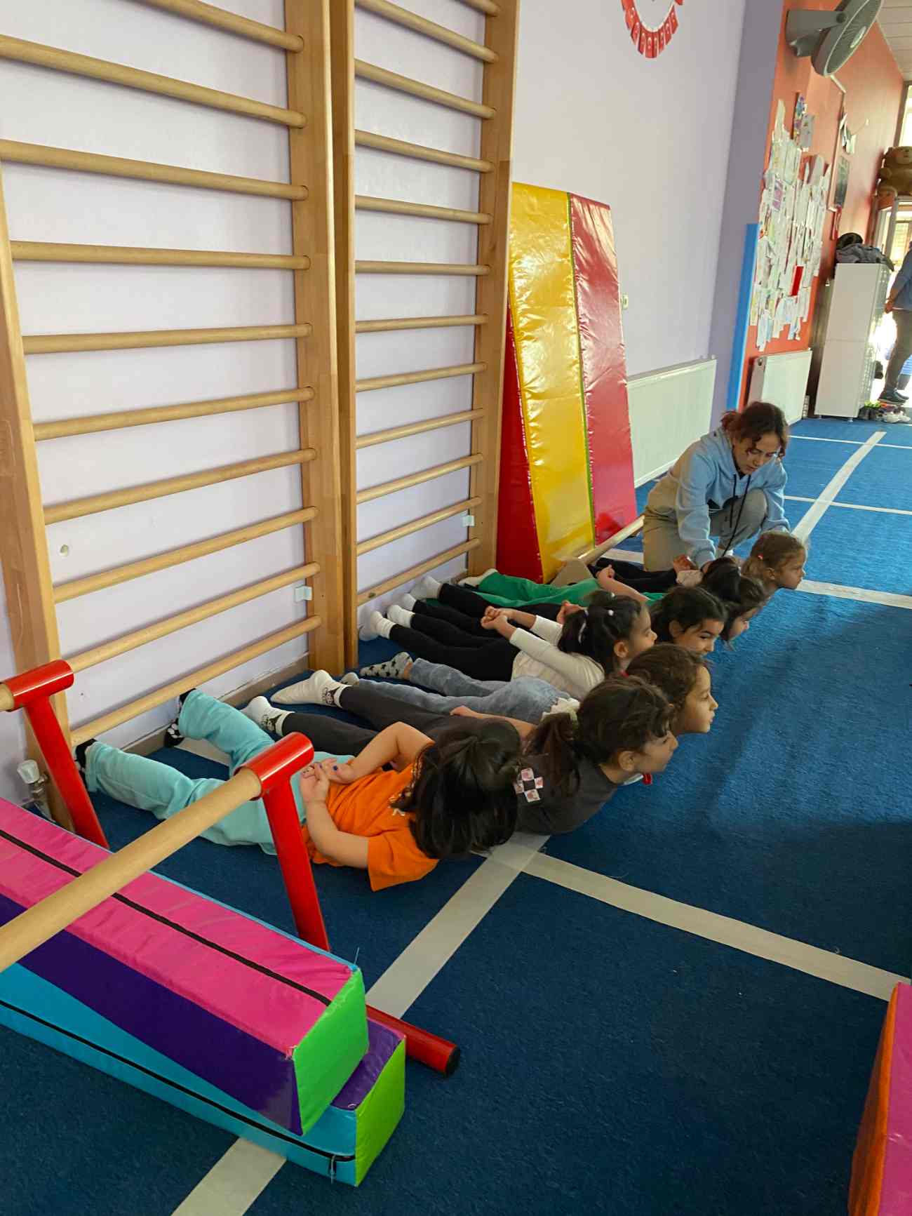 Vega Akademi Cimnastik Spor Kulübü