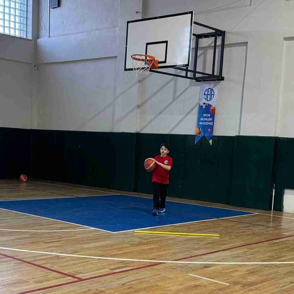 Spor Bilimleri Akademisi - 18. Fotoğraf Spor Bilimleri Akademisi - 18. Fotoğraf