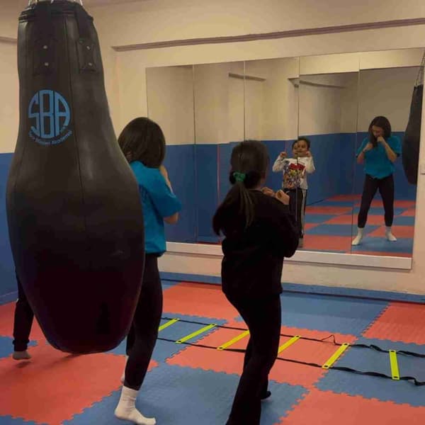 Spor Bilimleri Akademisi  - 13. Fotoğraf