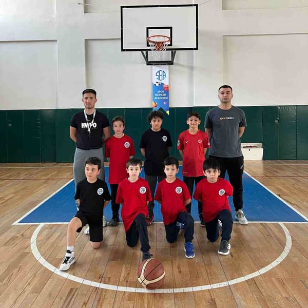 Spor Bilimleri Akademisi  - 28. Fotoğraf