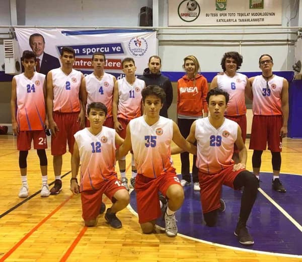 Spor Bilimleri Akademisi  - 9. Fotoğraf