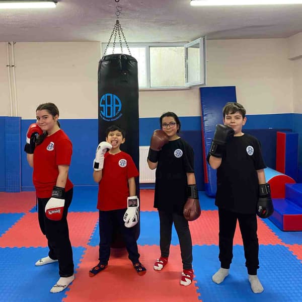 Spor Bilimleri Akademisi - 26. Fotoğraf Spor Bilimleri Akademisi - 26. Fotoğraf